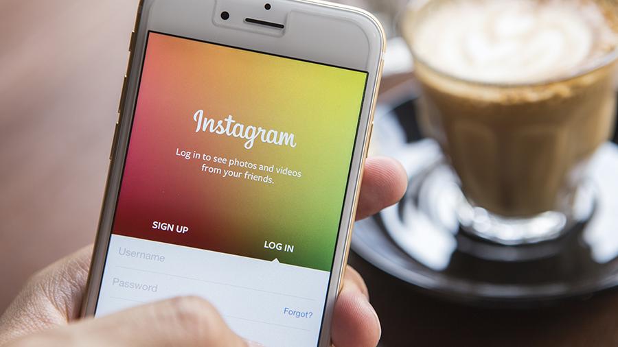 Fraudsters have offered a database of 20 million Instagram accounts for sale news