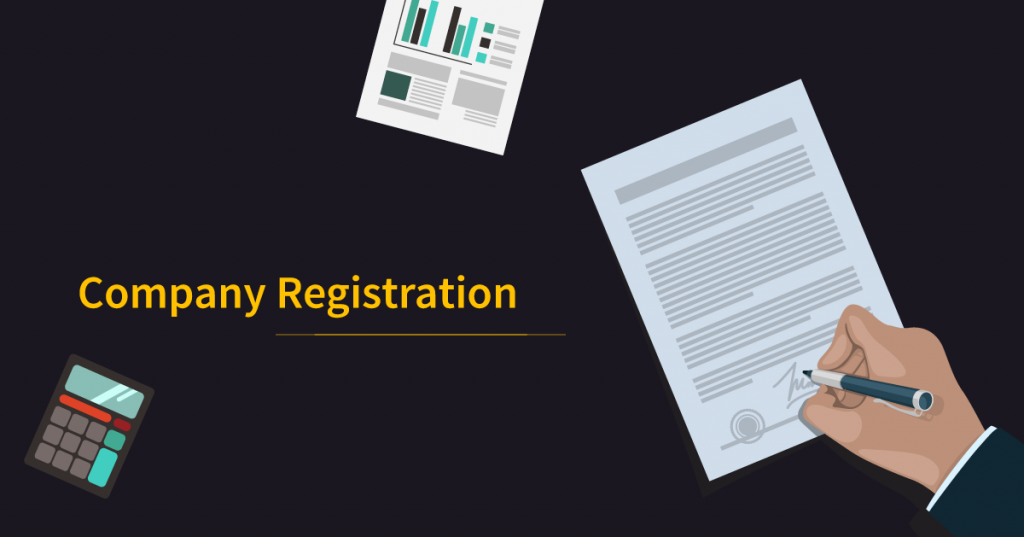 Company Registration