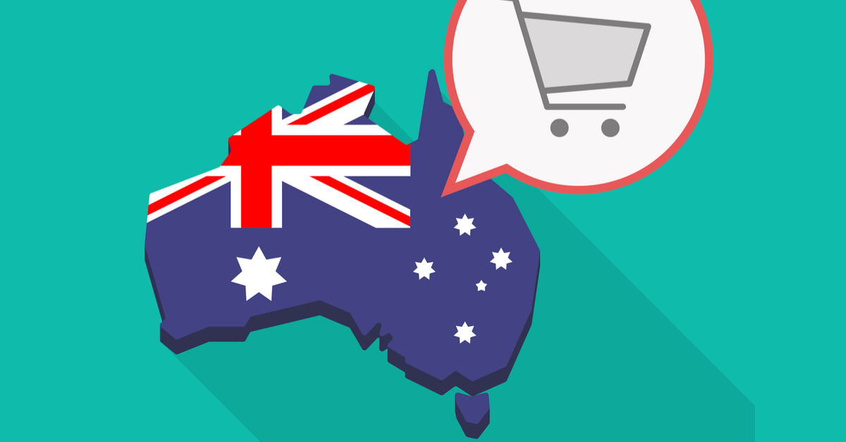 Top 10 E-Commerce Sites in Australia 2022