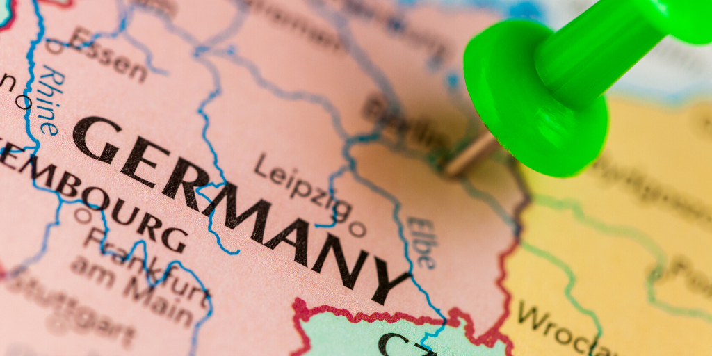 Top 10 E-commerce Sites in Germany 2022