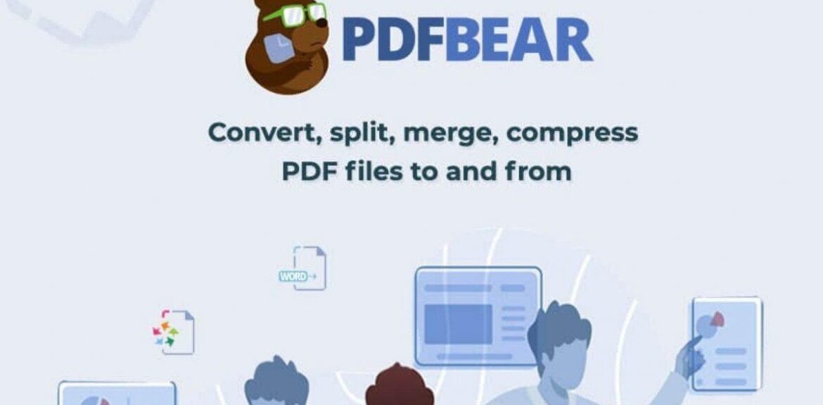Converting PDF to PDF:A- A How-To Guide on How to Convert With PDFBear