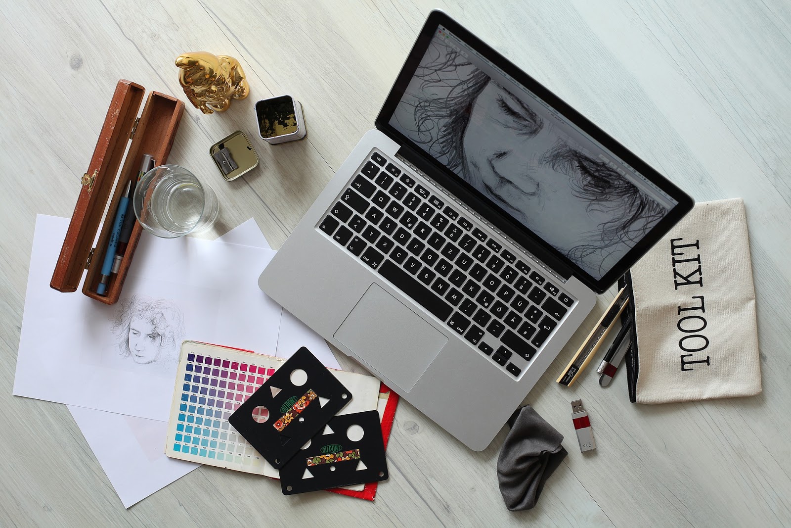 Your Guide to Making Money as a Graphic Designer