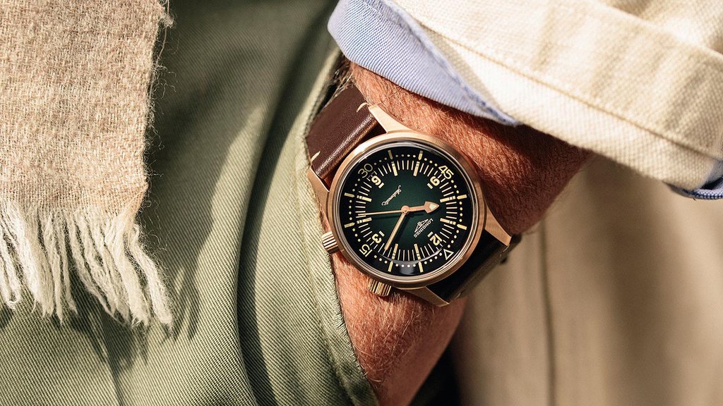 Legendary Longines Watches That Are Worth Investing