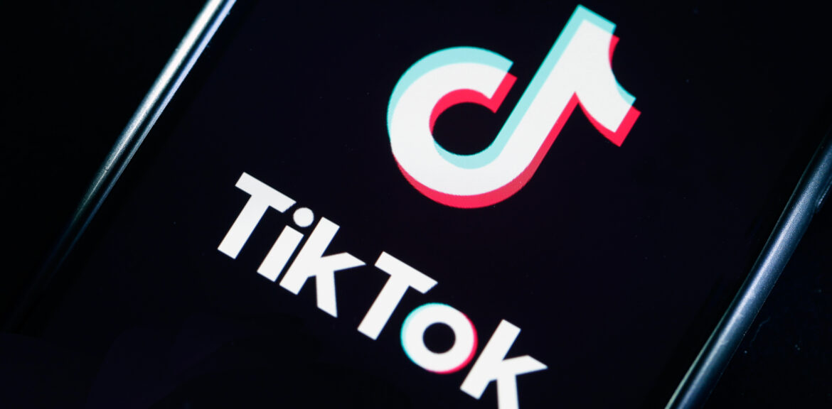 The Jaw-dropping Growth of TikTok
