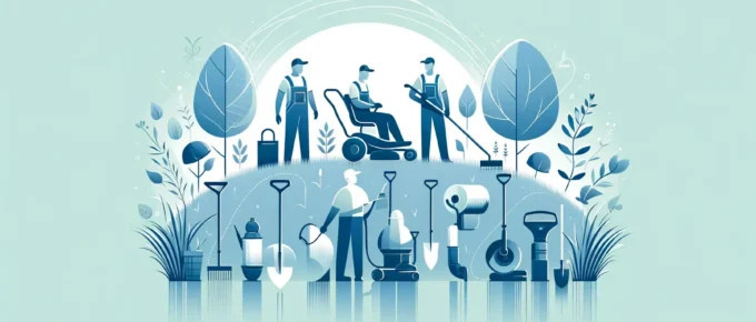 How to Grow Landscaping Business