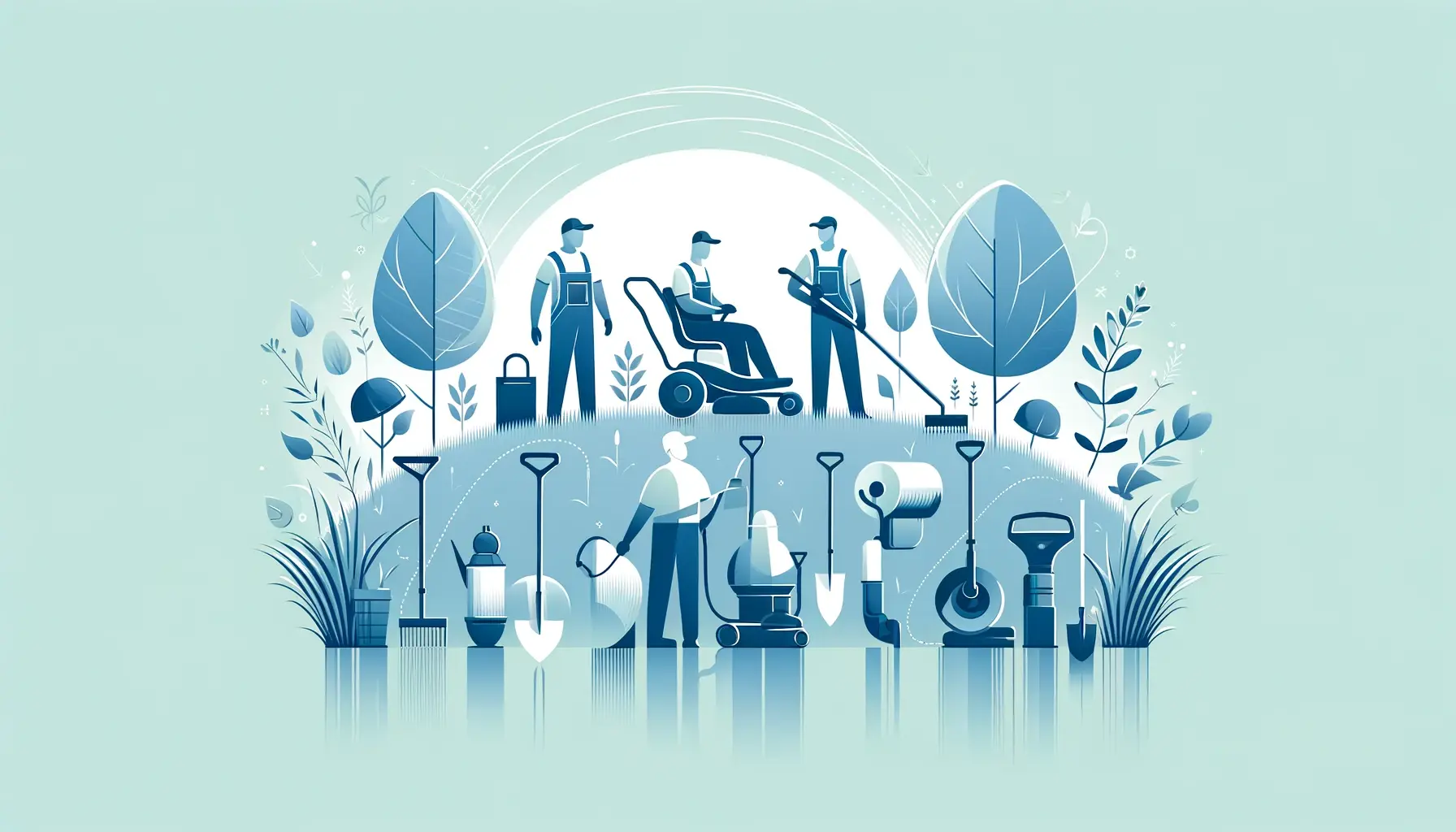 How to Grow Landscaping Business